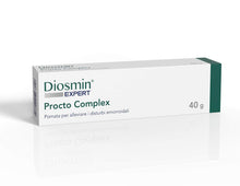 Carica l'immagine nel visualizzatore di Gallery, Dulàc - Diosmin Expert - Procto Complex - Crema per il trattamento 1 Pack - Ilgrandebazar