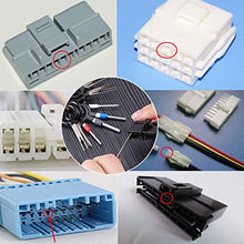 Carica l'immagine nel visualizzatore di Gallery, 38 Pcs cavo di smontaggio per auto, strumento smontaggio, di...