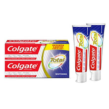 Carica l'immagine nel visualizzatore di Gallery, Dentifricio Colgate Total Whitening 150 ml - Ilgrandebazar