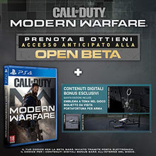 Carica l'immagine nel visualizzatore di Gallery, Call of Duty: Modern Warfare - Amazon Edition - PlayStation 4