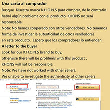 Carica l'immagine nel visualizzatore di Gallery, KHONS Adattatore EV Tipo 2 a 1, 16/32A per Veicolo Elettrico Auto - Ilgrandebazar