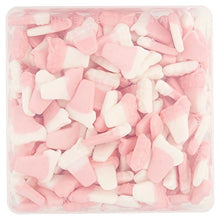 Carica l'immagine nel visualizzatore di Gallery, Haribo Caramelle Cono Gelato Barattolo 200 pezzi [1kg]
