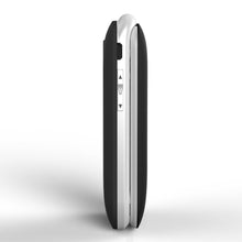 Carica l'immagine nel visualizzatore di Gallery, ISHEEP Telefono Cellulare per anziani Nero