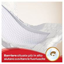 Carica l'immagine nel visualizzatore di Gallery, Huggies Extra Care Bebè - Pannolini Taglia 1 (2-5 kg), Confezione da 160