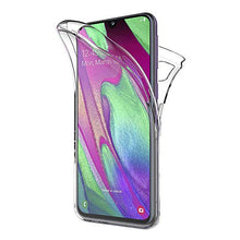 Carica l'immagine nel visualizzatore di Gallery, AICEK Cover Samsung Galaxy A40, 360°Full Body A40 Silicone... - Ilgrandebazar