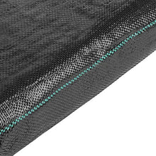 Carica l'immagine nel visualizzatore di Gallery, FIXKIT Tessuto Non Anti Erbacce, 2m x 10m, Peso 100 g/m² Telo 2×10m