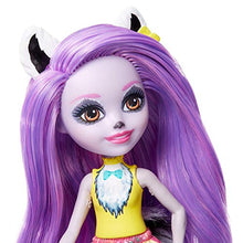Carica l'immagine nel visualizzatore di Gallery, Enchantimals- Larissa e Il Lemure, Bambola 15 cm con Accessori, Giocattolo... - Ilgrandebazar