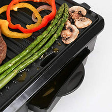 Carica l'immagine nel visualizzatore di Gallery, Aigostar Hett 30HHJ - Panini Maker/Griglia, Pressa a sandwich, 30HHJ, 1000w - Ilgrandebazar