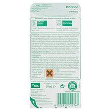 Carica l'immagine nel visualizzatore di Gallery, Air Wick Ricarica per Diffusore Elettrico, Vaniglia e Thè Bianco, 19 ml - Ilgrandebazar
