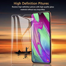Carica l'immagine nel visualizzatore di Gallery, A-VIDET 3 Pezzi Vetro Temperato Samsung Galaxy A40, Premium 9H Durezza... - Ilgrandebazar