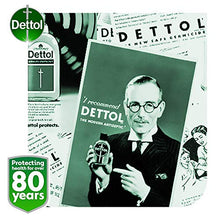 Carica l'immagine nel visualizzatore di Gallery, Dettol (versione in lingua inglese), salviettine antibatteriche per...