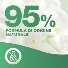 Carica l'immagine nel visualizzatore di Gallery, Air Wick Active Fresh Deodorante per Ambienti, Ricarica per Diffusore Spray Automatico senza Gas alla fragranza Brezza Marina e Magnolia, 228 ml (Confezione da 1)