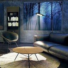 Carica l'immagine nel visualizzatore di Gallery, Lampada da terra, Tomshine 126 LED Pavimento a Stelo in...