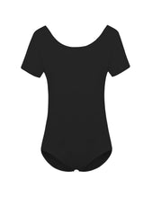 Carica l'immagine nel visualizzatore di Gallery, Hawiton Body Danza Classica Bambina 2-11 Anni Cotone, Manica Lunga... - Ilgrandebazar