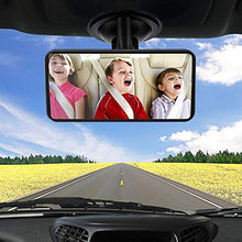 Carica l'immagine nel visualizzatore di Gallery, SunTop Specchio auto Bambino Baby Vista posteriore Specchio,... - Ilgrandebazar