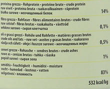 Carica l'immagine nel visualizzatore di Gallery, Almo Nature HFC Natural - Filetto Di Pollo, Umido Cane Naturale, 12 x 280g - Ilgrandebazar