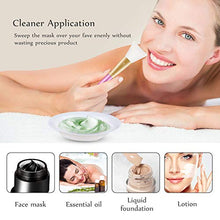 Carica l'immagine nel visualizzatore di Gallery, Terresa Pennello Maschera Viso, 4Pcs 4er Pack Gesichtsmaske Pinsel