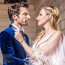 Carica l'immagine nel visualizzatore di Gallery, Kate Lynn Regalo di San Valentino - Nirvana Fenice - Crystal Volcano - Ilgrandebazar