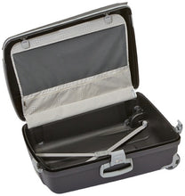 Carica l'immagine nel visualizzatore di Gallery, Samsonite Aeris Valigia, Upright 71 (71cm-87.5L), Nero (Black)
