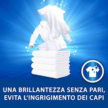 Carica l'immagine nel visualizzatore di Gallery, Dixan Classico Pulito Profondo Detersivo Liquido Lavatrice, 80 Lavaggi - Ilgrandebazar
