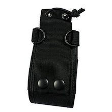Carica l'immagine nel visualizzatore di Gallery, KEESIN, sacca multifunzione per GPS, Motorola, Midland, Kenwood, ICON,... - Ilgrandebazar