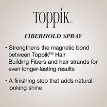 Carica l'immagine nel visualizzatore di Gallery, Toppik Lacca Fissante Per Capelli - 118 ml. - Ilgrandebazar