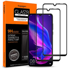 Carica l'immagine nel visualizzatore di Gallery, Spigen, 2Pezzi, Vetro Temperato Huawei P30 Lite, Custodia Compatibile,... - Ilgrandebazar