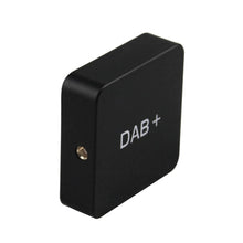 Carica l'immagine nel visualizzatore di Gallery, Docooler Dab 004 + Box Radio Digitale Antenna Tuner Trasmettitore FM Nero - Ilgrandebazar