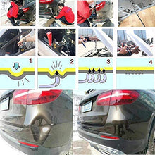 Carica l'immagine nel visualizzatore di Gallery, Mookis PDR Attrezzo per Rimuovere Ammaccature Kit 9 Pezzi Asta Rimuovere...
