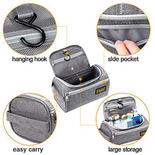 Carica l'immagine nel visualizzatore di Gallery, Beauty Case da Viaggio, mixigoo Appendibile Borsa Toilette Impermeabile... - Ilgrandebazar