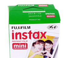 Carica l'immagine nel visualizzatore di Gallery, Fujifilm-Pellicola Instax Mini da 60 scatti