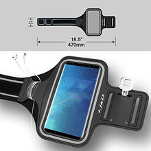 Carica l'immagine nel visualizzatore di Gallery, J&amp;D Compatibile per Galaxy A80/A70/A50/A30/A20/A10/Note 9/Note 8/Note...