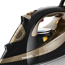 Carica l'immagine nel visualizzatore di Gallery, Philips GC4527/00 Azur Performer Plus Ferro a Vapore, Tecnologia Auto... - Ilgrandebazar