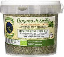 Carica l'immagine nel visualizzatore di Gallery, Bioagricola Bosco Origano Macinato Biologico - 400 gr