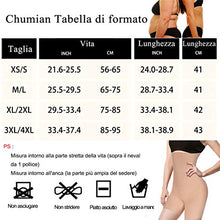 Carica l'immagine nel visualizzatore di Gallery, Chumian Intimo Modellante da Donna Mutande Contenitive a Vita Alta M-L, Beige - Ilgrandebazar