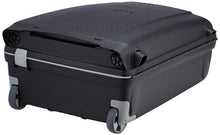 Carica l'immagine nel visualizzatore di Gallery, Samsonite Aeris Valigia, Upright 71 (71cm-87.5L), Nero (Black)