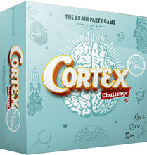 Carica l'immagine nel visualizzatore di Gallery, Captain Macaque Cortex Challenge, Gioco da Tavolo multicolor