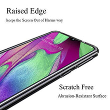 Carica l'immagine nel visualizzatore di Gallery, LK Custodia per Samsung Galaxy A40,Morbido Morbida Silicone Gel TPU Custodie... - Ilgrandebazar