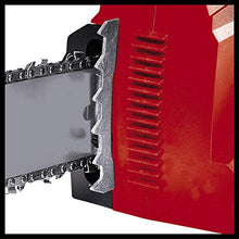 Carica l'immagine nel visualizzatore di Gallery, Einhell 4501760 Elettrosega a Batteria, Rosso, 41x21x24 cm - Ilgrandebazar