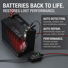 Carica l'immagine nel visualizzatore di Gallery, NOCO GENIUS2EU, Smart Automatico da 2 Amp, Caricabatterie 6V e 12V,... - Ilgrandebazar