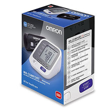 Carica l'immagine nel visualizzatore di Gallery, OMRON Healthcare M6 Comfort Misuratore Pressione Sanguigna da Braccio,... - Ilgrandebazar