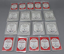 Carica l'immagine nel visualizzatore di Gallery, docsmagic.de Gloomhaven Card Sleeves Bundle - 800 x Gloomhaven, Normal - Ilgrandebazar