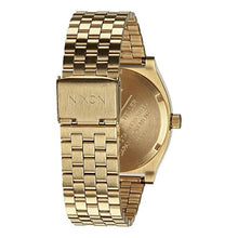Carica l'immagine nel visualizzatore di Gallery, NIXON TIME TELLER - ALL GOLD/GOLD misura unica - Ilgrandebazar