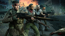 Carica l'immagine nel visualizzatore di Gallery, Zombie Army 4: Dead War - PlayStation 4