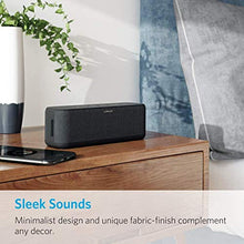 Carica l'immagine nel visualizzatore di Gallery, Speaker Portatile Bluetooth Anker SoundCore Boost 20W con Tecnologia BassUp,...