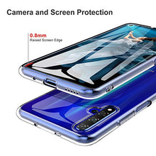 Carica l'immagine nel visualizzatore di Gallery, iBetter Slim Thin Protettiva per Honor 20 /Huawei Nova 5T Trasparente - Ilgrandebazar