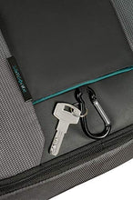 Carica l'immagine nel visualizzatore di Gallery, Samsonite Qibyte Zaino Porta PC 15.6'', Antracite