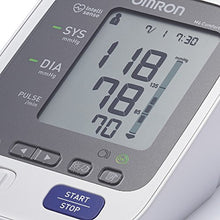Carica l'immagine nel visualizzatore di Gallery, OMRON Healthcare M6 Comfort Misuratore Pressione Sanguigna da Braccio,... - Ilgrandebazar