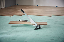 Carica l'immagine nel visualizzatore di Gallery, Wolfcraft 6937000 1 LC 600 taglierina per Laminato, Argento