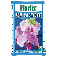 Carica l'immagine nel visualizzatore di Gallery, TERRICCIO PER ORCHIDEE 5 Litri - Ilgrandebazar